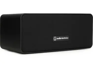 Audio-Technica AT-SP65XBT Portable Stereo Bluetooth Speaker