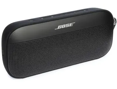 Bose SoundLink Flex Portable Bluetooth Speaker