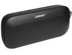 Bose SoundLink Flex Portable Bluetooth Speaker