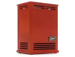 Leslie BT-122 Baby Leslie Bluetooth Speaker main image