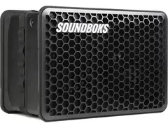 Soundboks Go Portable Bluetooth Speaker