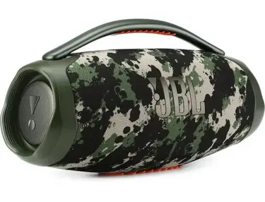 JBL Boombox 3 Bluetooth Speaker
