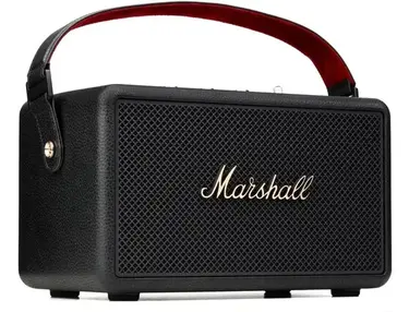 Marshall Kilburn III Bluetooth Speaker