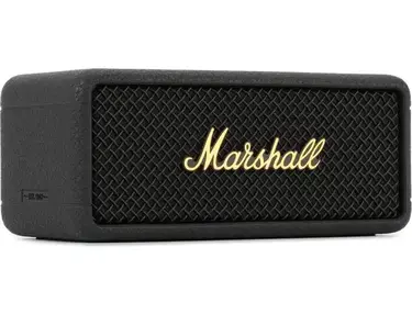 Marshall Emberton III Portable Waterproof Bluetooth Speaker
