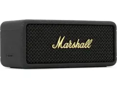 Marshall Emberton III Portable Waterproof Bluetooth Speaker