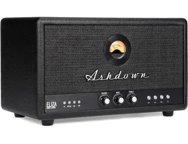 Ashdown Engineering Eliza Bluetooth Home Speaker