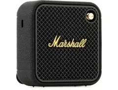 Marshall Willen II Portable Bluetooth Speaker