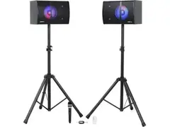 VocoPro Karaoke-Fan System