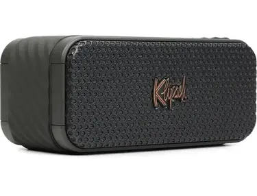 Klipsch Nashville Bluetooth Speaker