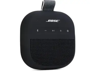 Bose SoundLink Micro Bluetooth Speaker, Second Generation