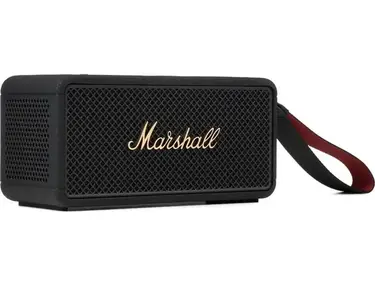 Marshall Middleton II Portable Wireless Bluetooth Speaker
