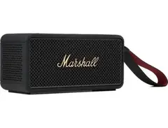 Marshall Middleton II Portable Wireless Bluetooth Speaker is a newer version of Marshall Middleton