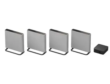 Sony Bravia Theater Quad Home Theater Speaker System