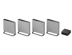 Sony Bravia Theater Quad Home Theater Speaker System