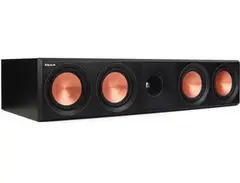 Klipsch RP-504C II Passive Center-channel Speaker