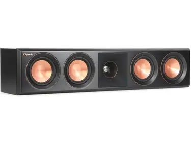 Klipsch RP-404C II Passive Center-channel Speaker
