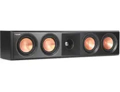 Klipsch RP-404C II Passive Center-channel Speaker