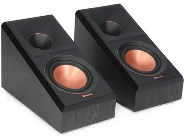 Klipsch RP-500SA II Passive Surround Speakers