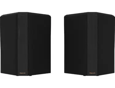 Klipsch RP-502S II Surround Sound Speakers