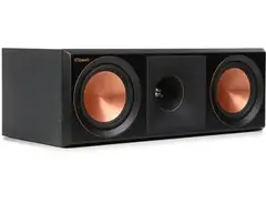 Klipsch RP-500C II Passive Center-channel Speaker