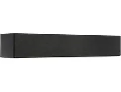 Polk Audio Monitor XT35 3-inch Slim Center Channel Loudspeaker
