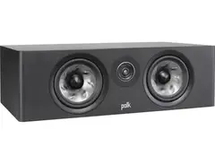 Polk Audio Reserve R400 Passive Center Channel Speaker main image