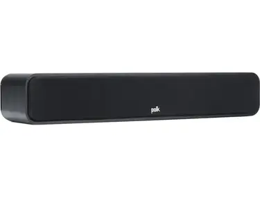 Polk Audio Signature Elite ES35 Center Channel Speaker