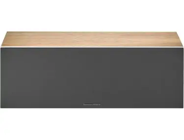 Bowers & Wilkins HTM6 S3 Center Channel Speaker