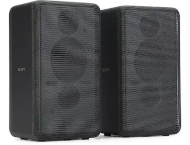 Sony SA-RS3S Wireless Rear Soundbar Speakers