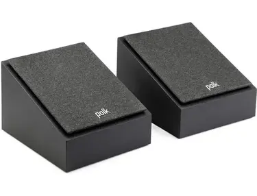Polk Audio Monitor XT90 4-inch Height Module Speakers