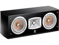 Yamaha NS-C444 Passive Center-channel Speaker main image