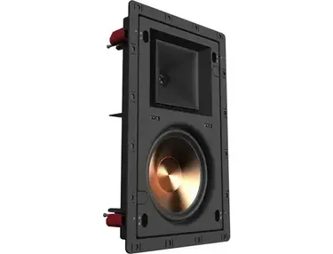 Klipsch Pro-16RW 6.5-inch In-wall Speaker