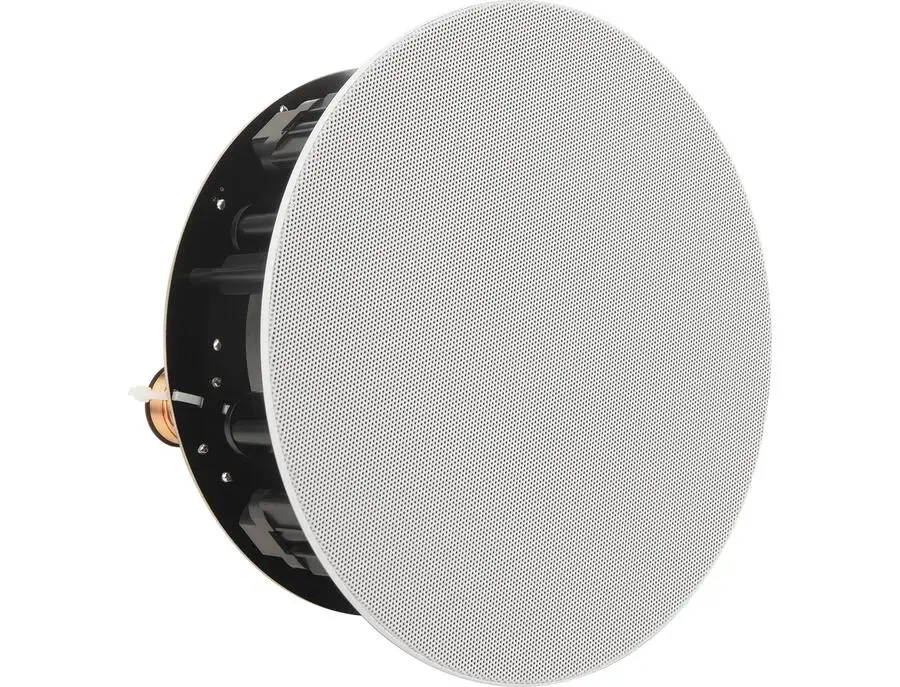 Reval In Ceiling Revel PerformaBe C128Be In-ceiling Speaker - What To Know & Where To ...