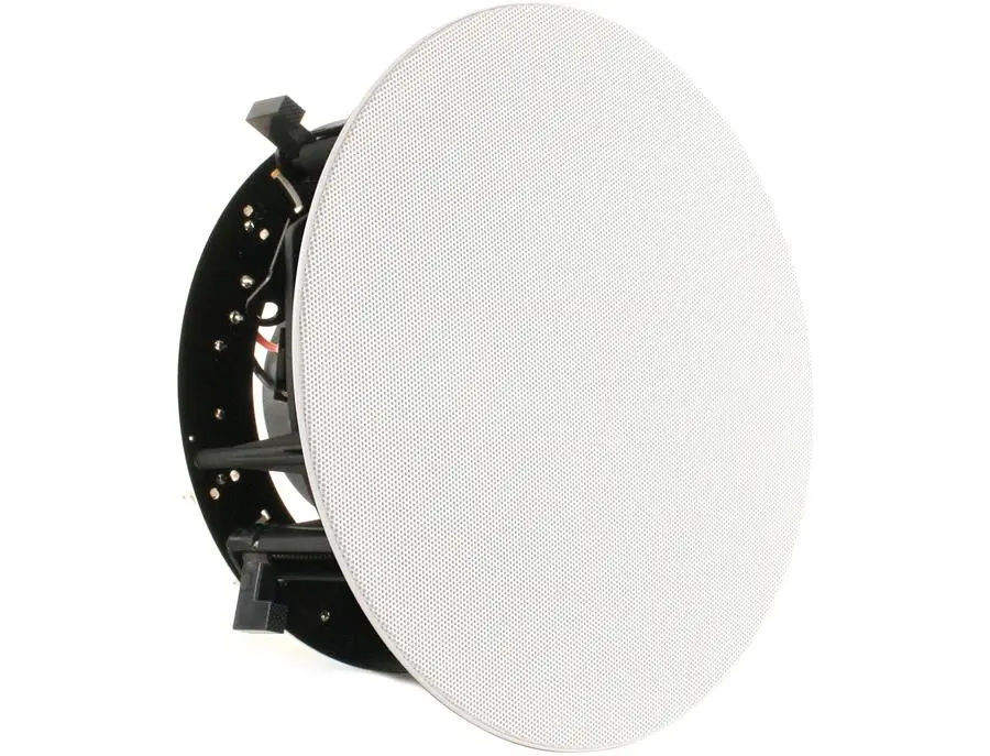 Reval In Ceiling Revel C783 Passive In-ceiling Architectural Loudspeaker - What To Know ...
