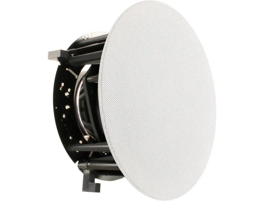 Reval In Ceiling Revel C763 Passive In-ceiling Architectural Loudspeaker - What To Know ...