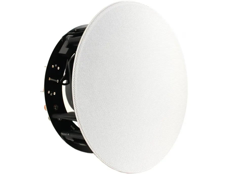 Reval In Ceiling Revel C583 Passive In-ceiling Architectural Loudspeaker - What To Know ...