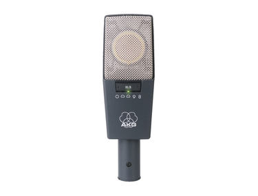 AKG C 414 B-XLS Condenser Mic