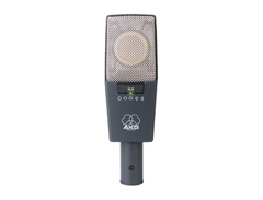 AKG C 414 B-XLS Condenser Mic - What To Know & Where To Buy AKG C 414 B-XLS Condenser Mic - What To Know & Where To Buy