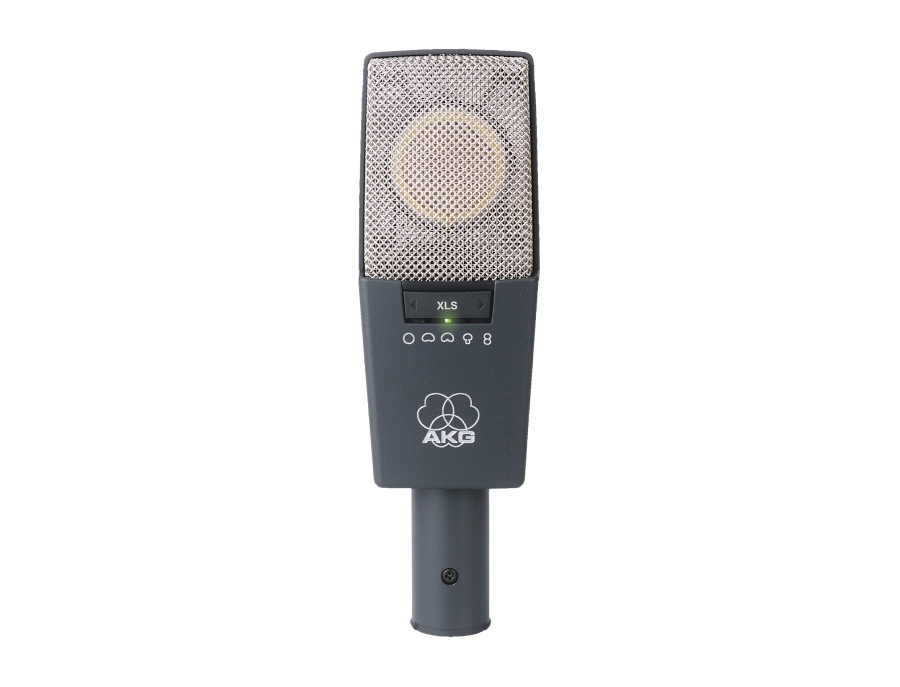 AKG C 414 B-XLS Condenser Mic - What To Know & Where To Buy AKG C 414 B-XLS Condenser Mic - What To Know & Where To Buy