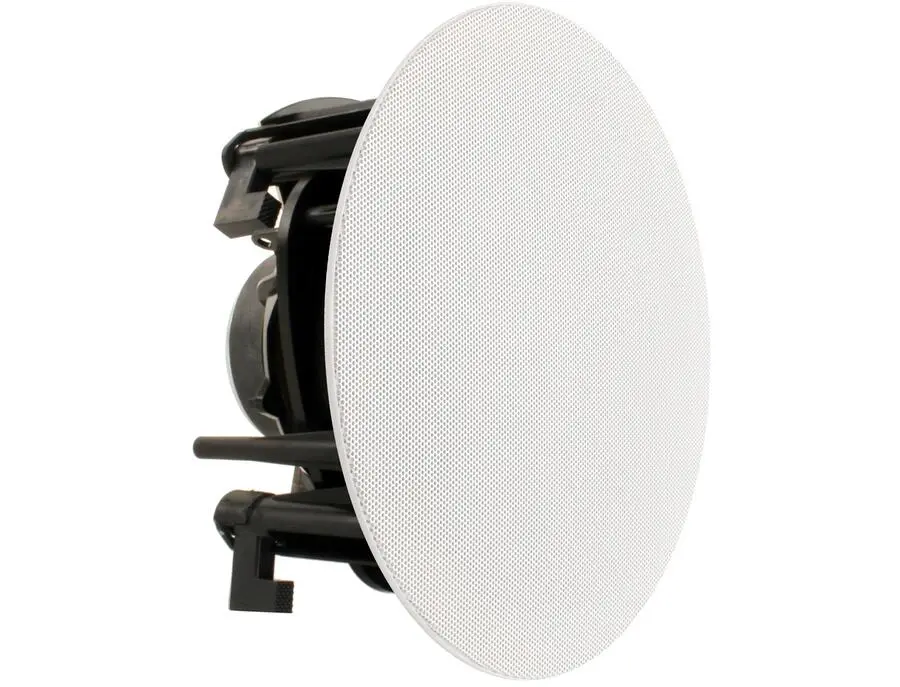 Reval In Ceiling Revel C363 Passive In-ceiling Architectural Loudspeaker - What To Know ...