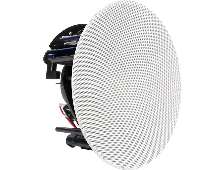 Reval In Ceiling Revel C283 Passive In-ceiling Architectural Loudspeaker - What To Know ...