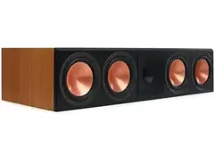 Klipsch RC-64 III Center Channel Speaker main image