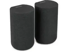 Sony SA-RS5 Wireless Rear Speakers for Soundbar main image