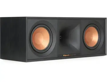 Klipsch R-50C Passive Center Channel Speaker