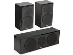 Yamaha NS-P150 Surround Speaker Package main image