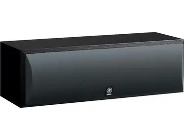 Yamaha NS-C210 Passive Center-channel Speaker