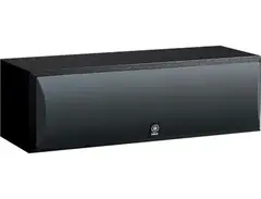 Yamaha NS-C210 Passive Center-channel Speaker main image