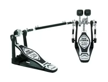 Tama Iron Cobra HP600DTWB Double