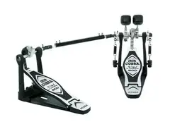 Tama Iron Cobra HP600DTWB Double