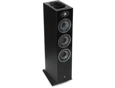 Focal Theva N°3-D 6.5-inch Passive Floor-standing Loudspeaker for Dolby Atmos